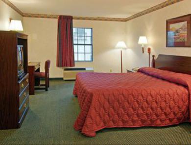 Hotel Arya & Farmers Branch
